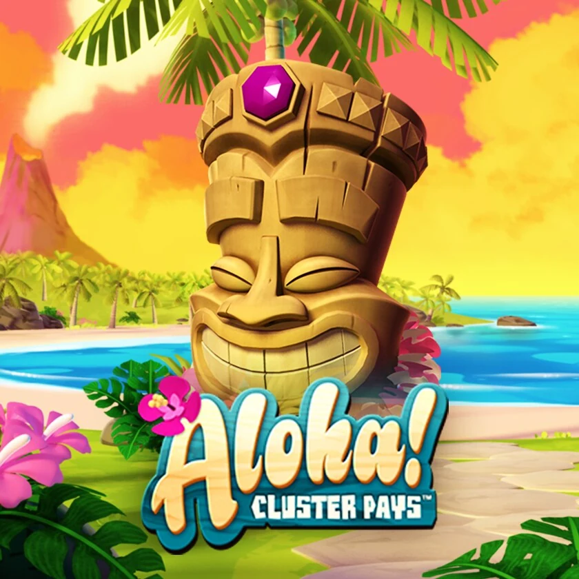Aloha: Cluster Pays™