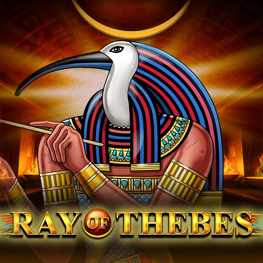 Ray of Thebes