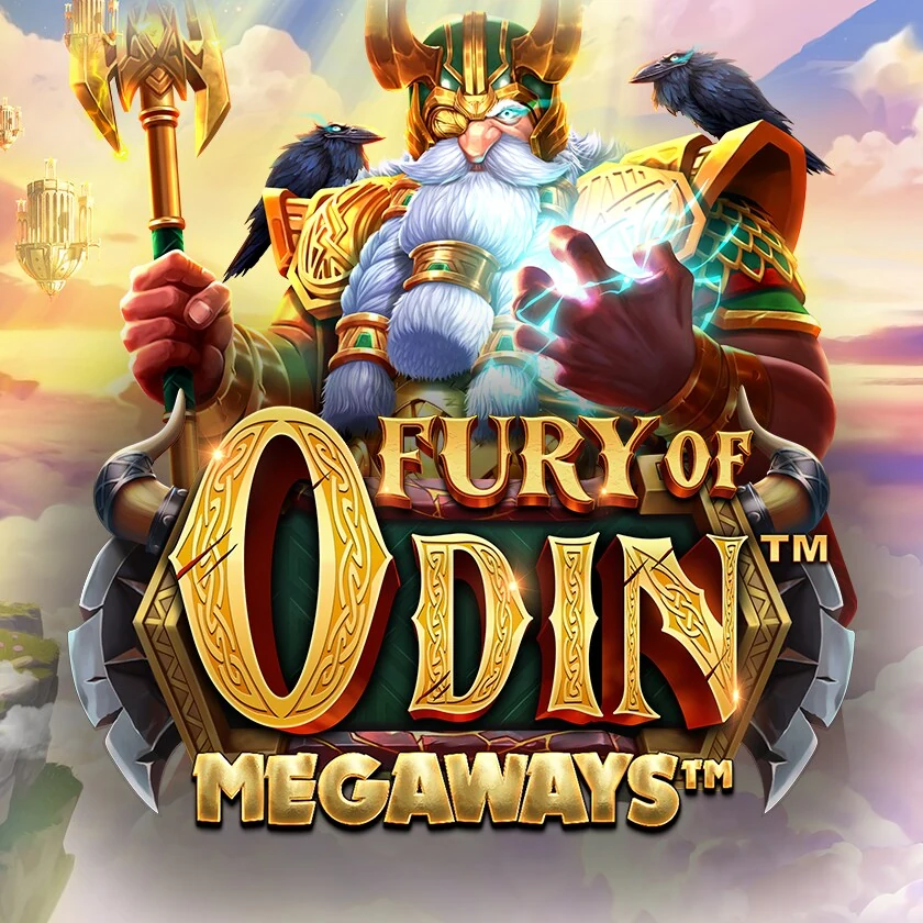 Fury of Odin Megaways