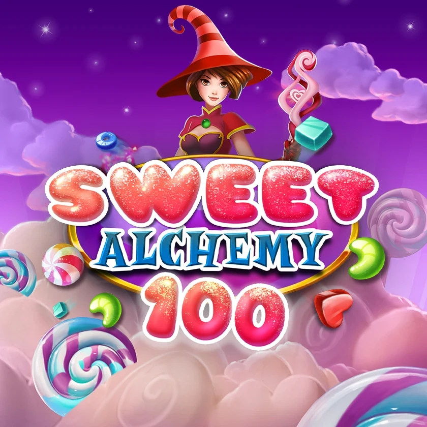 Sweet Alchemy 100