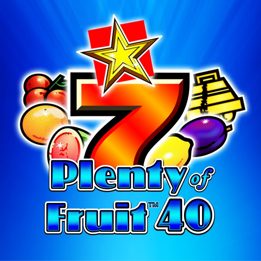 Plenty of Fruit™ 40
