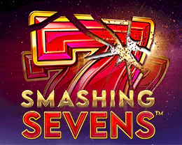 Smashing Sevens™: Win Ways™