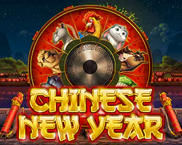 Chinese New Year